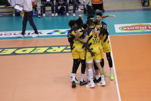 Squadra Parma