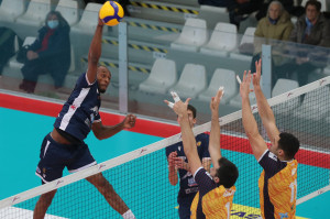 Arasomwan Martins
