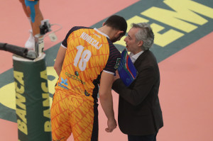 NDRECAJ Gerald con 	Cannestracci Jorge