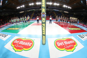 Ingresso squadre