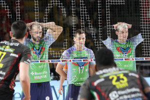 Monza attende il servizio