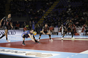 Ricezione Balaso