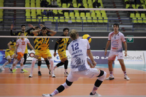 Ricezione Bologna