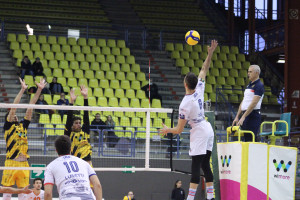 Attacco Bologna