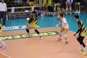 Ricezione Parma
