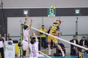 Attacco Dimitrov