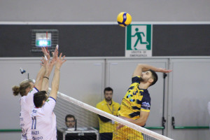 Attacco Parma
