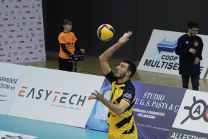 Battuta Sesto