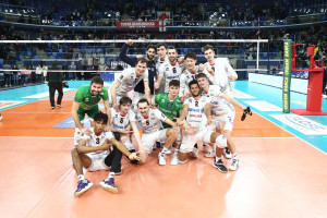 ESULTANZA FINALE MILANO