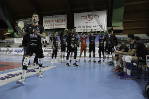 Starting six Fano