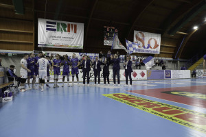 Starting six Fano