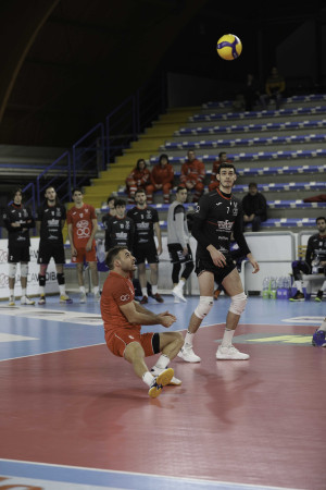 Ricezione Fano