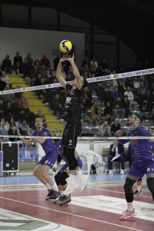 Palleggio Fano