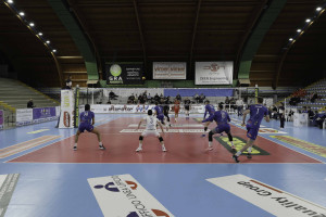 L'arena