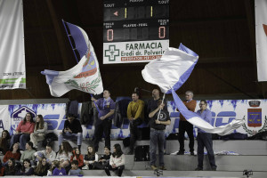La Curva