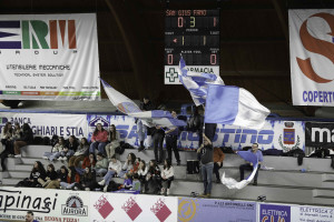 La Curva