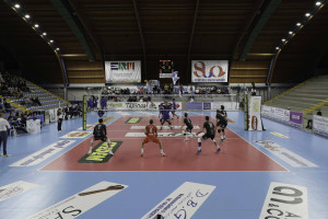 L'arena