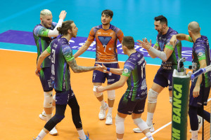 Vero Volley Monza