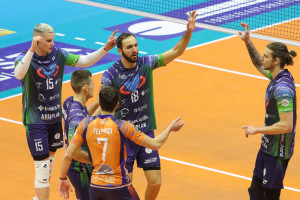 Vero Volley Monza