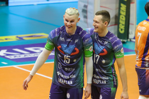 Davyskiba e Zimmerman
