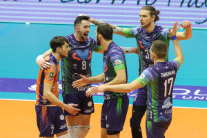 Vero Volley Monza