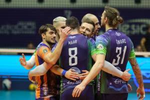 Vero Volley Monza