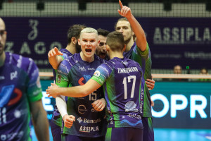 Vero Volley Monza