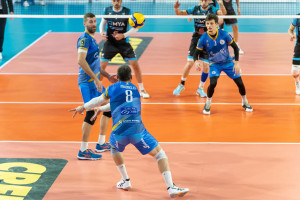 Ricezione di Marinelli