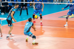 Vacchiano appoggia per Ciardo