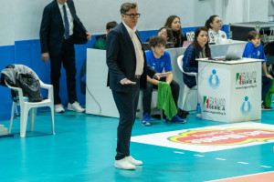 Coach Nacci