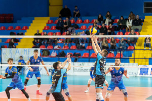 Ciardo in palleggio