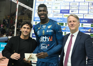Keita MVP