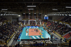 Verona Milano Pala AGSM AIM