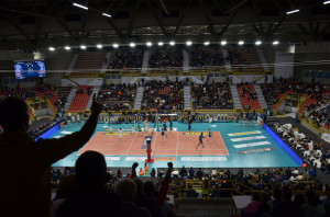 Verona Milano Pala AGSM AIM