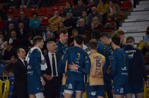 squadra WithU Verona 