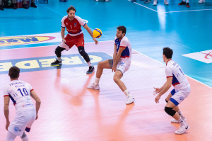 Ricezione Catania: Zappoli