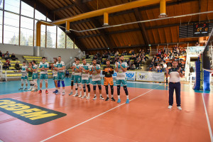 Pool Libertas Cant&ugrave;