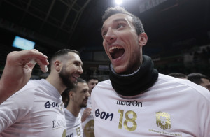 Daniele Mazzone (Siena)