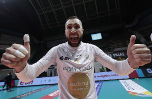 Nemanja Petric (Siena)