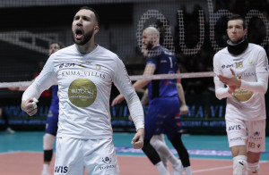 Nemanja Petric (Siena)