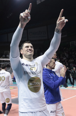 Zbigniew Bartman