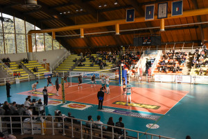 Squadre in campo