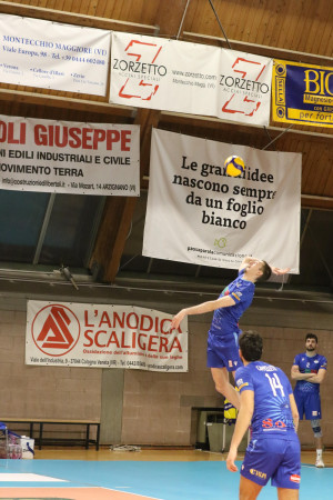 servizio San Giustino