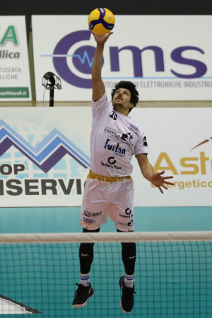Mirko Baratti