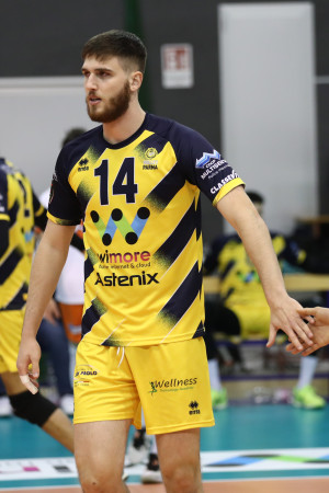 Manuel Bussolari