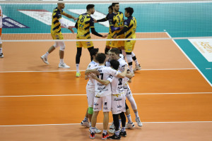 San Don&agrave; squadra