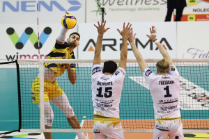 Attacco Dimitrov