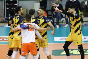 Squadra Parma 