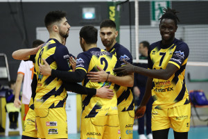 Squadra Parma