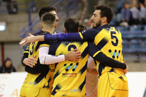 Squadra Parma